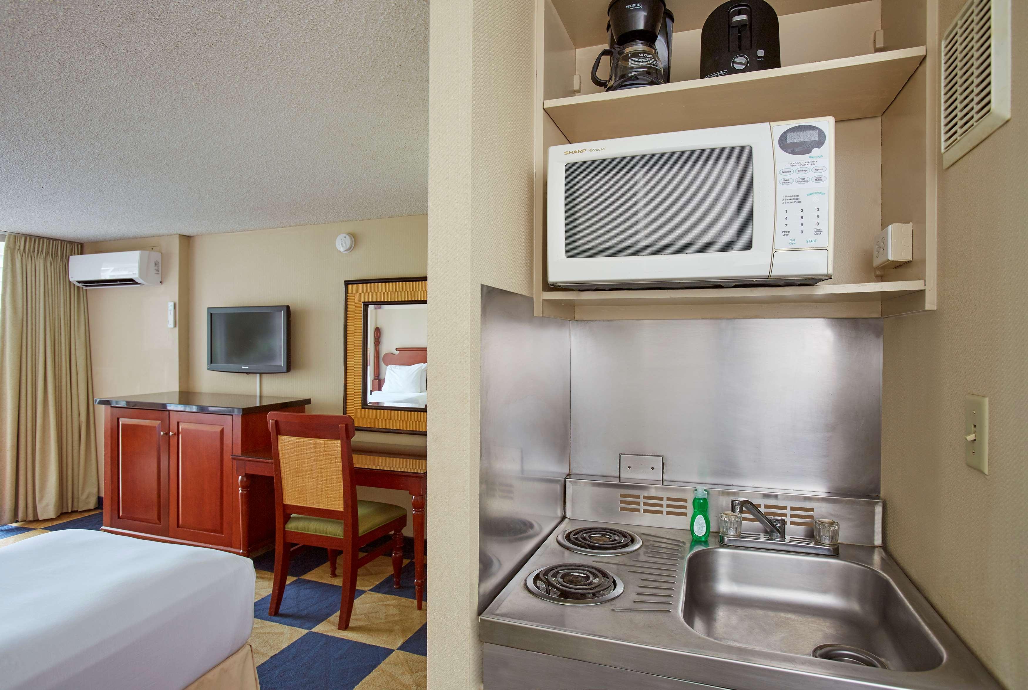 Ewa Hotel Waikiki Honolulu Eksteriør billede
