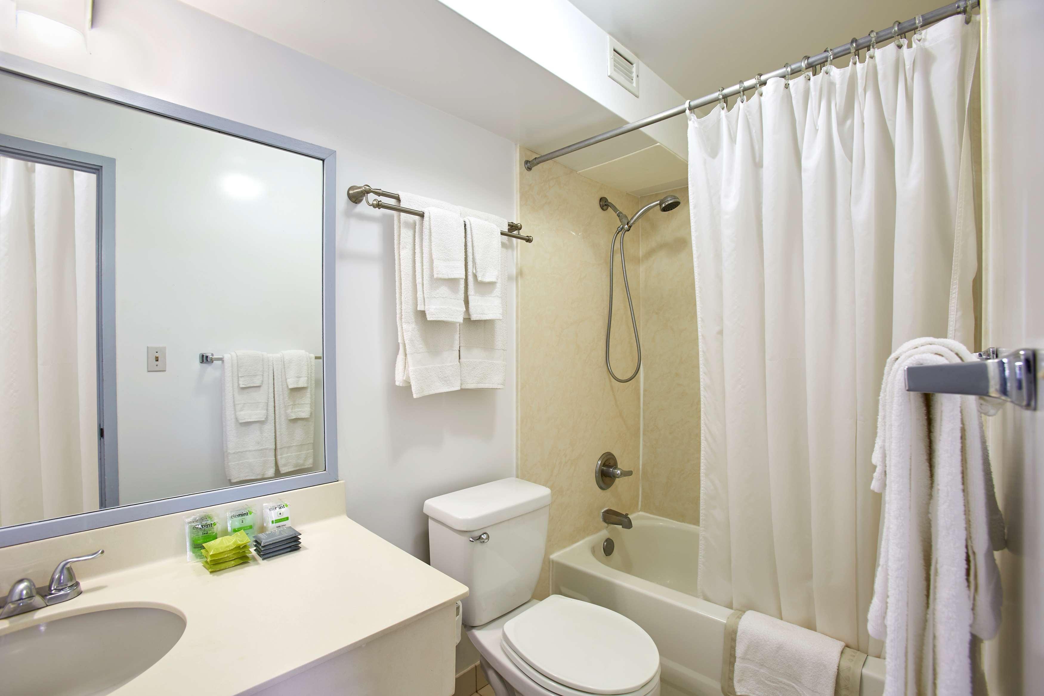 Ewa Hotel Waikiki Honolulu Eksteriør billede
