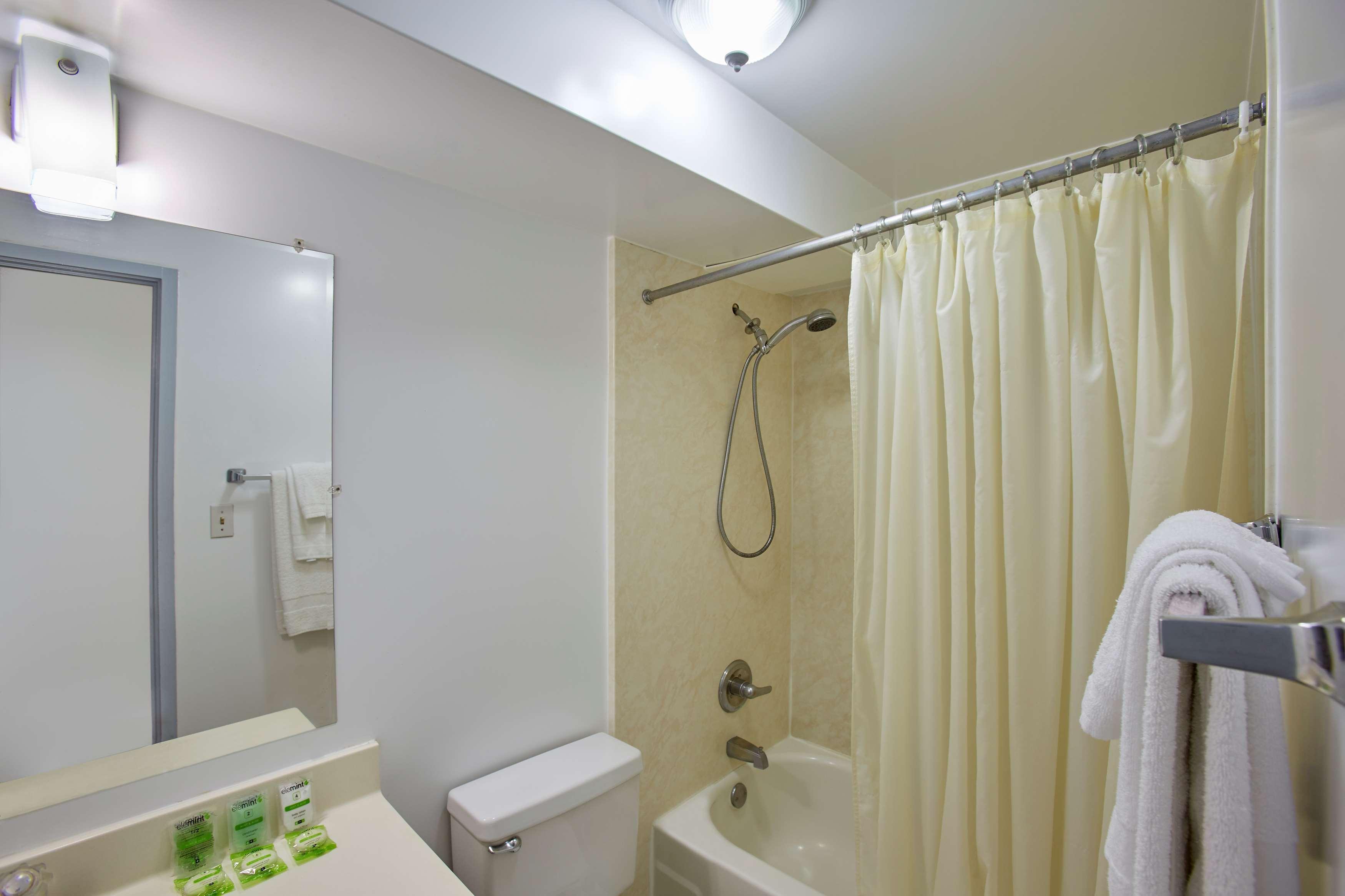 Ewa Hotel Waikiki Honolulu Eksteriør billede