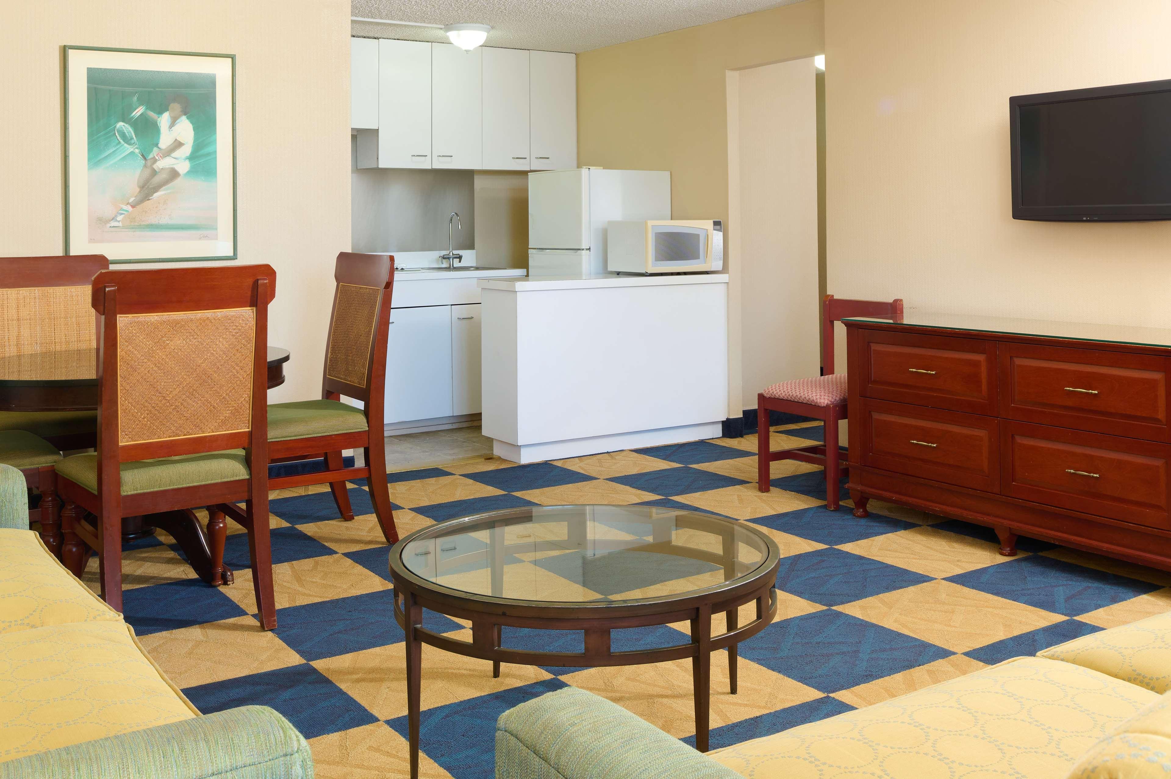 Ewa Hotel Waikiki Honolulu Eksteriør billede